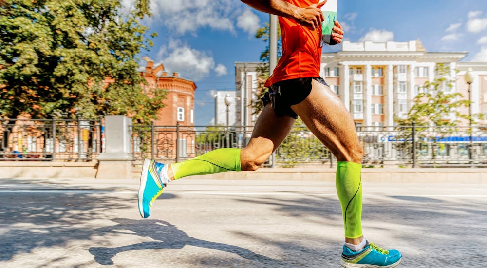 5 αρχές για να βελτιώσετε τον αγωνιστικό σας ρυθμό στον Μαραθώνιο runbeat.gr 